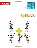 Busy ant maths. Pupil book 5C