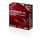 ASUS MAXIMUS IV EXTREME <REV 3.0> LGA 1155 Rebublic of Gamers Intel P67 DDR3 2400 ATX Motherboard