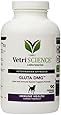 VetriScience Laboratories Gluta DMG Supplement for Pets, 90 Count
