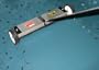 5" (width) x 12" Lg. w/42" long handle, Magnetic Floor Sweeper, Magnet