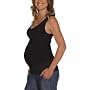 Bella Band Women's Rouched Tank