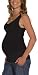 Ingrid & Isabel Women's Rouched BellaBand Tank