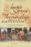 Den hemmelige nattverden (Norwegische Ausgabe) - Javier Sierra