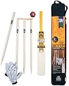 Gunn & Moore Marcus Trescothick Banger Cricket Set - Size 6