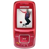 SAMSUNG C300 PINK