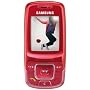 SAMSUNG C300 PINK , SIMFREE , UNLOCKED , STYLISH AND SIMPLE SLIDER MOBILE PHONE