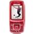 SAMSUNG C300 PINK , SIMFREE , UNLOCKED , STYLISH AND SIMPLE SLIDER MOBILE PHONE