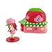 Strawberry Shortcake Cake Topper