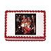 Harry Potter Edible Image Cake Decoration