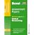 Bond Starter Papers in Verbal Reasoning: 6-7 Years (Bond Assessment Papers)