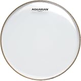 10 Clear Super 2 Drum Head