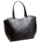 Exist Live Fashion Simple Vintage PU Leather Shoulder & Handbag,Colors Available