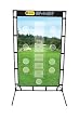 SKLZ Rick Smith Rip N Grip - Shot Distance Simulation Net