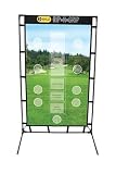 SKLZ Rick Smith Rip N Grip - Shot Distance Simulation Net