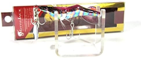 Little Jack Hanebix Metal Blade 60 19 grams 05 (0154)