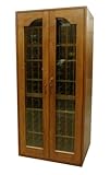 Vinotemp Sonoma-410 Wine Cellar / Cabinet (410 Bottles)
