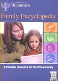 Britannica Family Encyclopedia