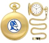 Duke Blue Devils NCAA Pocket Watch