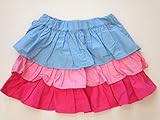 【並行輸入】Gymboree(ジンボリー) 女の子　スカート　ラッフルスカート 4T（110サイズ）