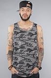 DGK The Fat Tip Camo Tank in Black,Tank Tops for Men 41oVcwWEvRL. SL160 DGK The Fat Tip Camo Tank in Black,Tank Tops for Men