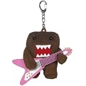 Domo Clip-On Plush