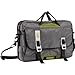 Timbuk2 Control Messenger Bag - Algae Green/ Gunmetal S