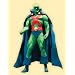 Justice League Alex Ross Series 5 Martian Manhunter Action Figure