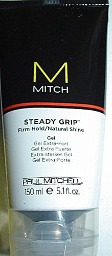 Paul Mitchell