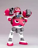 Keroro Gunso Plamo Collection 11 Giroro Robo
