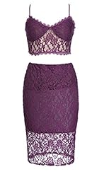 Corset   Waistline Floral Print Lace  Dress