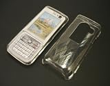 Review PLATINUM SOLUTIONS UK  / BRAND NEW NOKIA N73 PROTECTIVE CRYSTAL CASE
