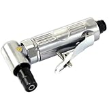 Air Angle Die Grinder - 1/4