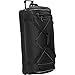 Traveler's Club Adventure 36 inch 2-section Drop Bottom Rolling Duffel Bag
