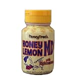 HoneyTreeHoneyLemonMD,6OunceBottles(Packof6)