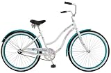 Pacific Oceanside Women's Cruiser Bike (26-Inch Wheels)