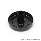 Replacement Lid for Yama Vacpot Coffee Siphons