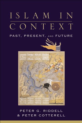Islam in Context: Past, Present, and Future
