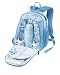 Gelert Festival - 2 Person Picnic Bag Set