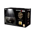 Nintendo 3DS Console -  Limited Edition Legend of Zelda: Ocarina of Time Bundle (Nintendo 3DS)