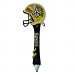 Sc Sports New Orleans Saints Helmet Pen- Set Of 2 Size: Set Of 2