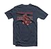 Boston Red Sox Retro Logo T-Shirt By Red Jacket
