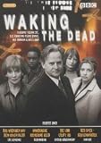 Waking the Dead - 2. Staffel (4 DVDs) - Trevor Eve