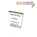 Sigmund Freud - 20 Werke - Sammlung 02 - Werke 11-20