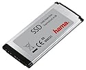 Hama ExpressCard 34 + USB 2.0 SSD Festplatte, 8 GB