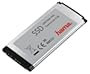 Hama ExpressCard 34 + USB 2.0 SSD Hard Drive, 8 GB