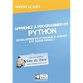 Apprenez � programmer en Python