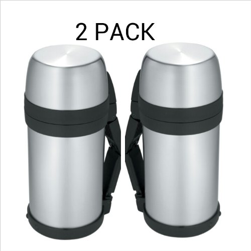 About prices of Thermos Nissan 48 Ounce Wide Mouth Stainless Steel