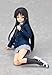 figma けいおん!  秋山澪 制服ver