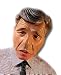 Senator Kerry Half Mask