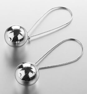 Limited Collection Bauble Drop Earrings